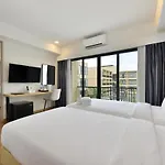 Grand Bs Airport Hotel Suvarnabhumi